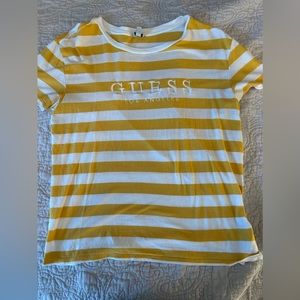 womens guess g shirt
